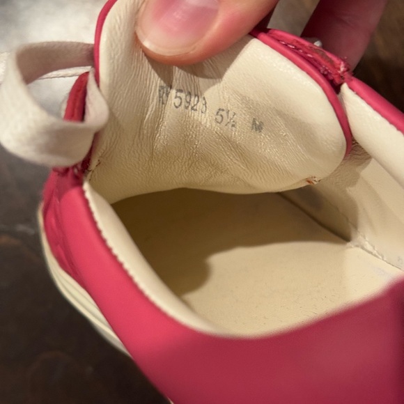 Ferragamo sneakers - Picture 9 of 9